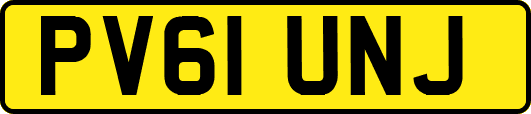 PV61UNJ