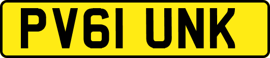 PV61UNK
