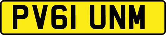 PV61UNM