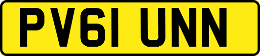 PV61UNN