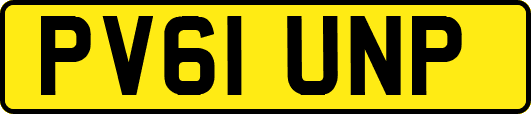PV61UNP