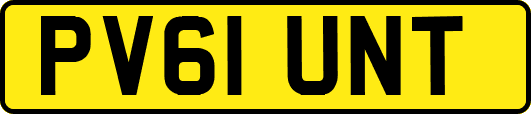 PV61UNT