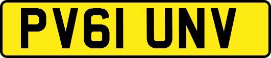PV61UNV