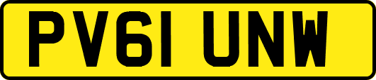 PV61UNW