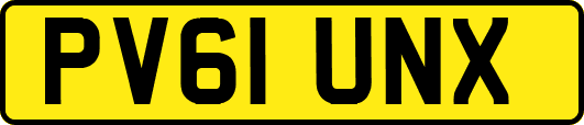 PV61UNX