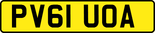 PV61UOA