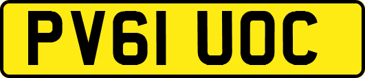PV61UOC