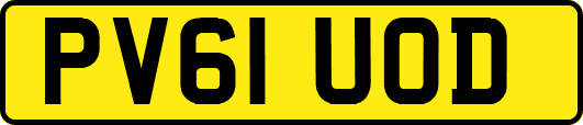 PV61UOD