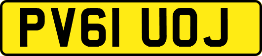 PV61UOJ