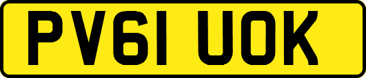 PV61UOK
