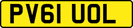 PV61UOL