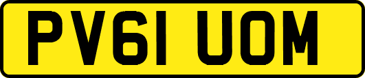 PV61UOM