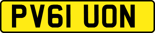 PV61UON