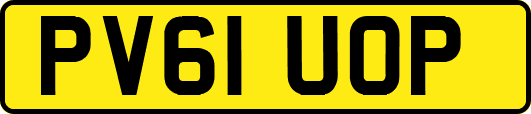 PV61UOP
