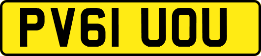 PV61UOU