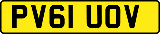 PV61UOV