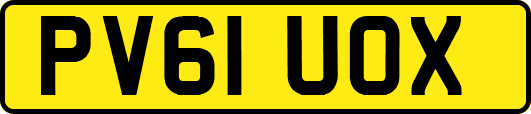 PV61UOX