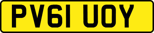 PV61UOY