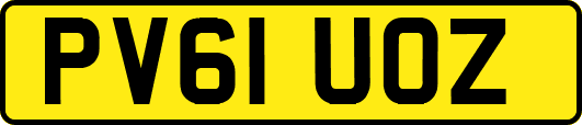 PV61UOZ