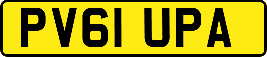 PV61UPA