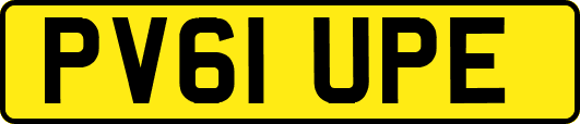 PV61UPE