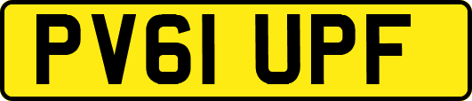 PV61UPF