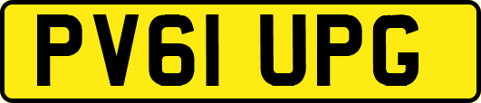 PV61UPG