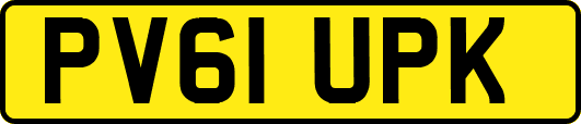 PV61UPK