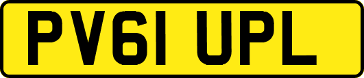 PV61UPL