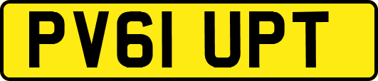 PV61UPT