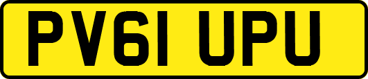 PV61UPU