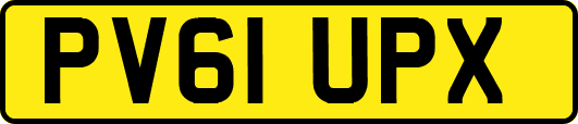 PV61UPX