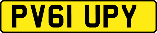 PV61UPY