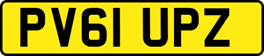 PV61UPZ
