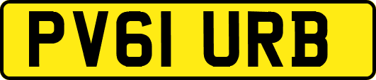 PV61URB