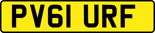 PV61URF