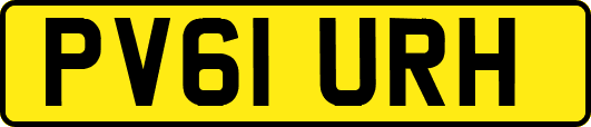 PV61URH