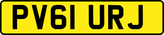 PV61URJ
