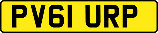 PV61URP