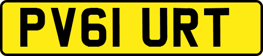 PV61URT