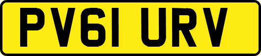 PV61URV