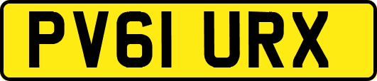PV61URX