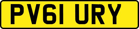 PV61URY