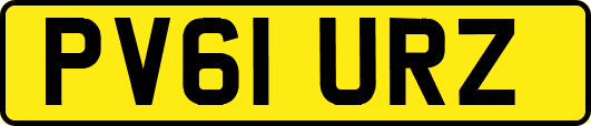 PV61URZ