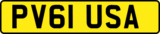 PV61USA
