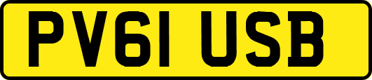 PV61USB