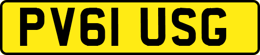 PV61USG