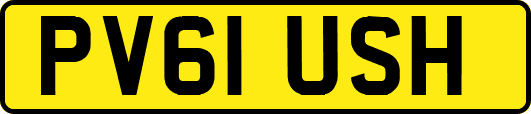 PV61USH