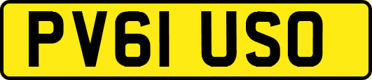 PV61USO