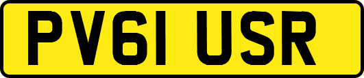 PV61USR